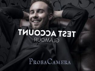 ProbaCamera