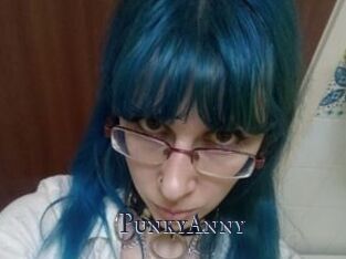PunkyAnny