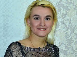 PureLadyX