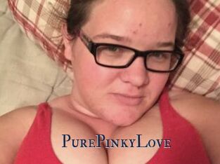 PurePinkyLove