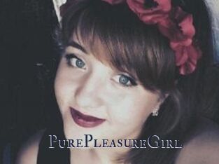 PurePleasureGirl