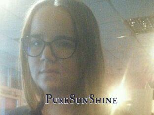 PureSunShine