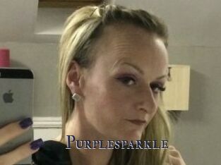 Purplesparkle
