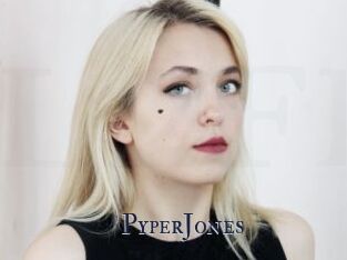 PyperJones