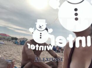 Alexpussy