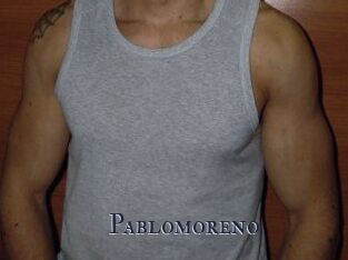 Pablomoreno