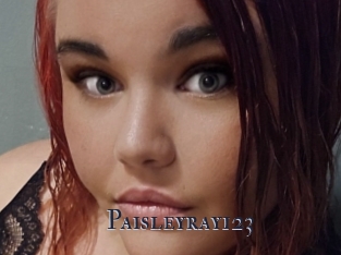 Paisleyray123