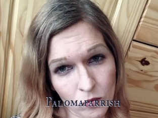 Palomaparrish