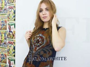 Palomawhite