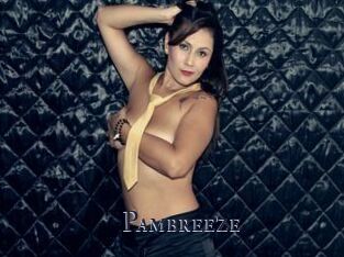 Pambreeze