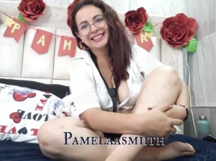 Pamelaasmiith