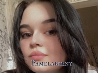 Pamelaberny