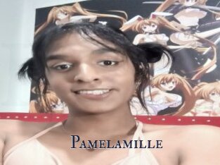 Pamelamille
