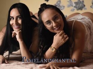 Pamelandshantal