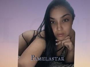 Pamelastar