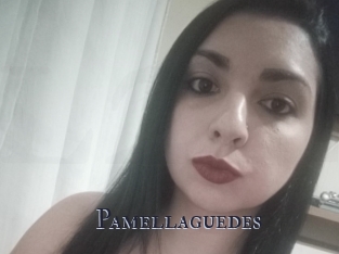 Pamellaguedes