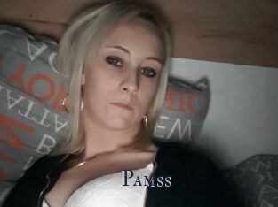 Pamss