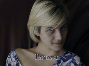 Pandasu