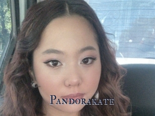 Pandorakate