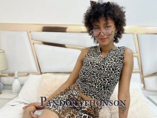 Pandorathonson