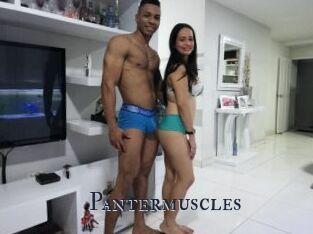 Pantermuscles