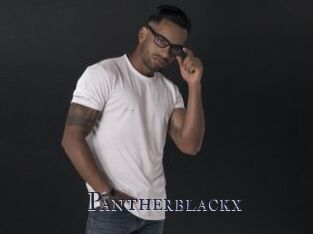 Pantherblackx