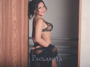 Paolamaya