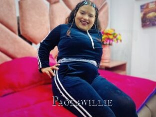 Paolawillie