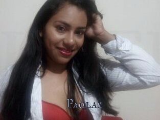 Paolax