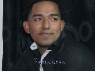 Paoloryan