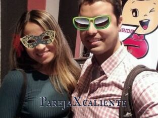 ParejaXcaliente