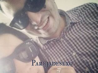 Parejadesexo