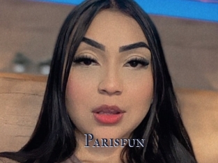 Parisfun