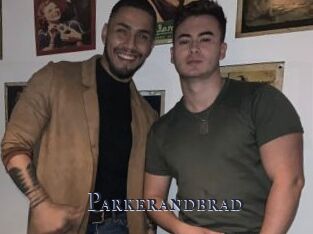 Parkerandbrad