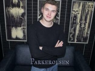 Parkerolsen