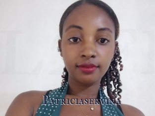 Patriciaservina