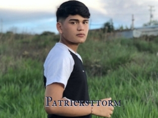 Patricksttorm