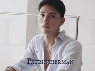 Patriksherman