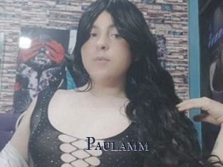 Paulamm