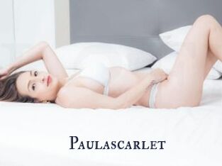 Paulascarlet