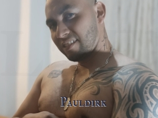 Pauldirk