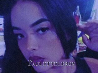Pauletteleroy