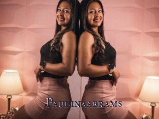 Paulinaabrams