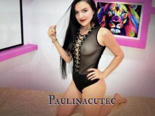 Paulinacutec