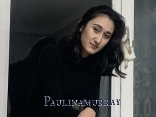 Paulinamurray
