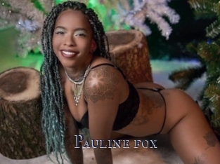 Pauline_fox
