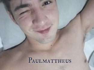 Paulmattheus
