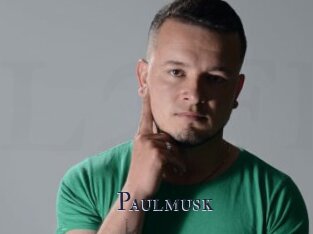 Paulmusk
