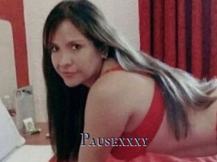 Pausexxxy