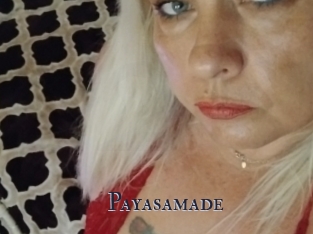 Payasamade